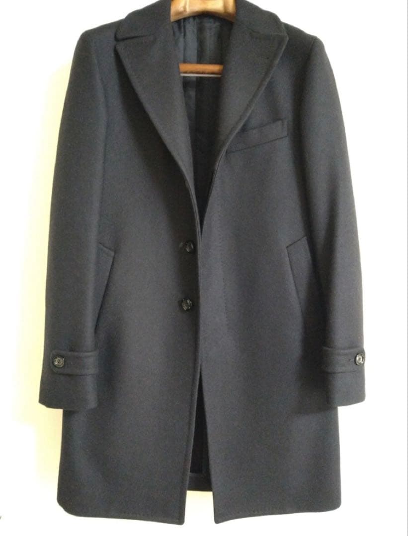 TAGLIATORE ネイビー　コート　タリアトーレ