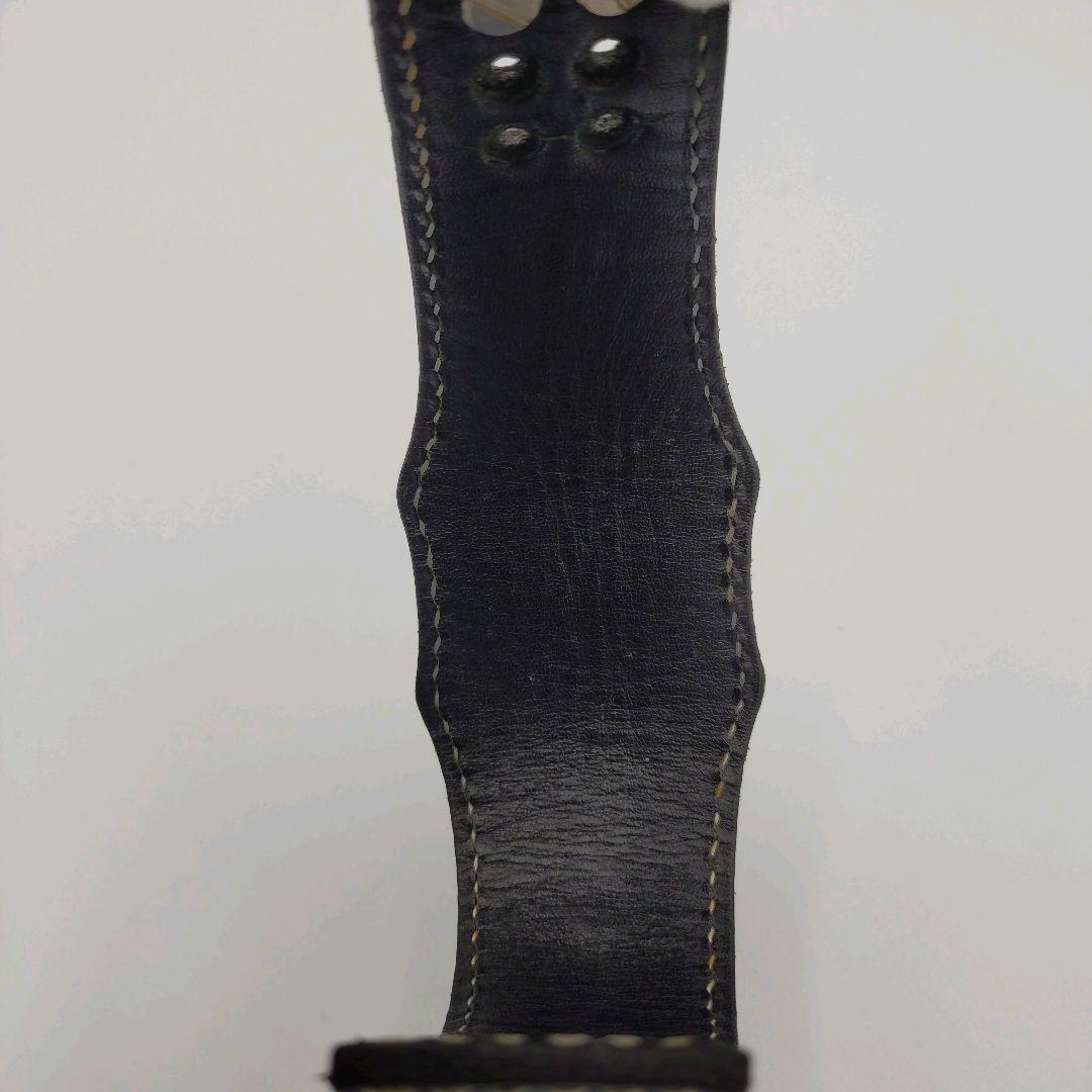 ✨️希少✨️GALLUCCI 自動巻き 腕時計 裏スケ DRAGON 動作品