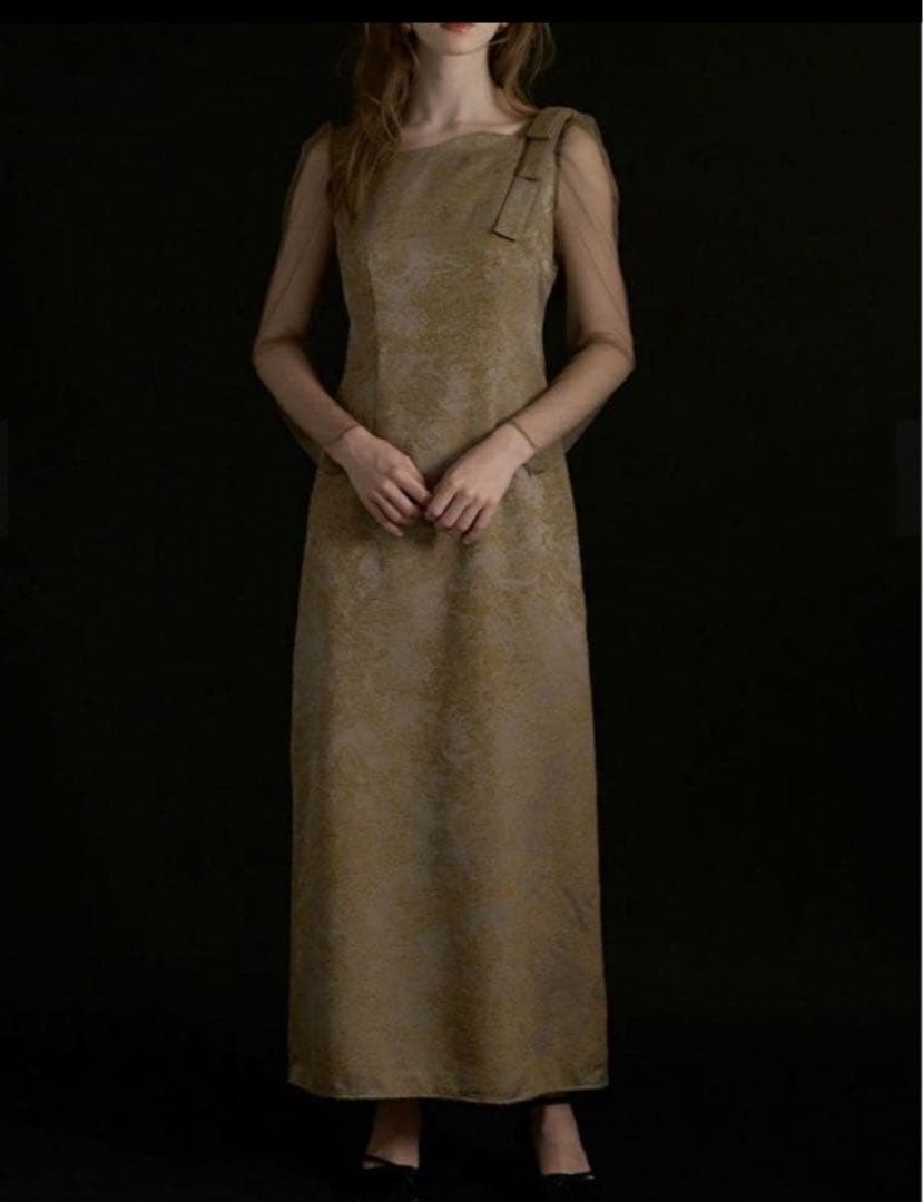 新品　Mサイズ　LE’RURE