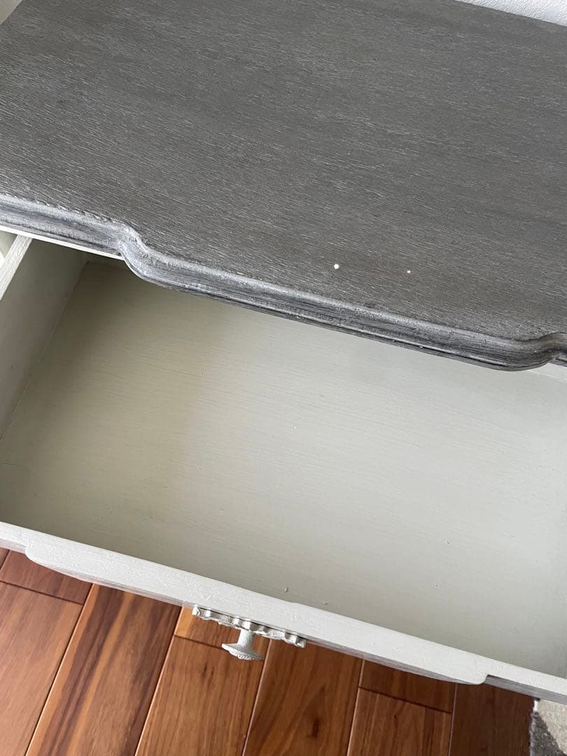 ブランドジュリエ　フレンチシックなオリジナル家具