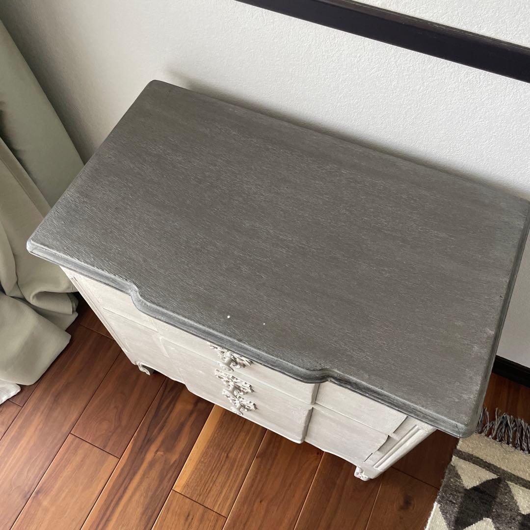 ブランドジュリエ　フレンチシックなオリジナル家具