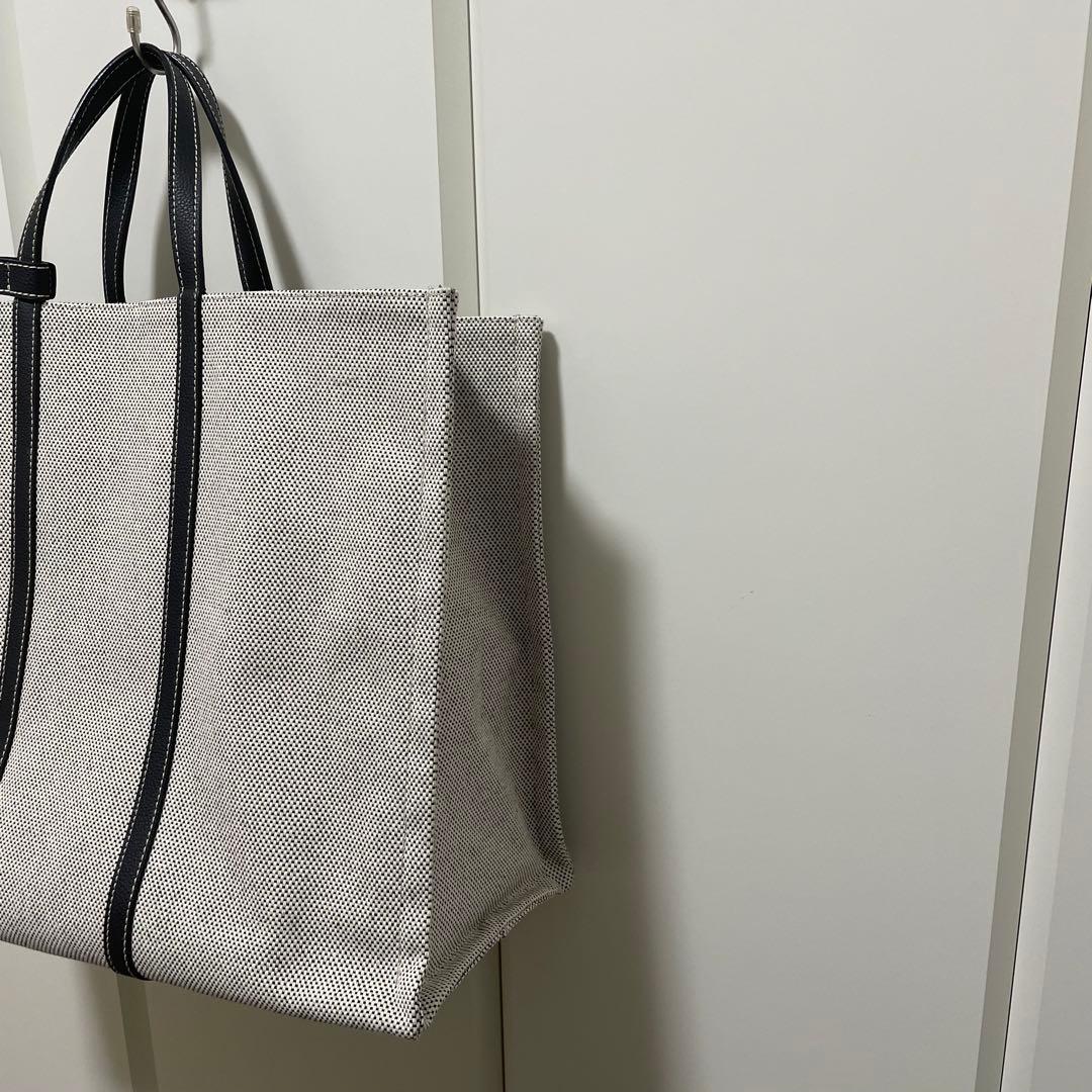 De Maker×green label relaxing 2WAYトートバッグ