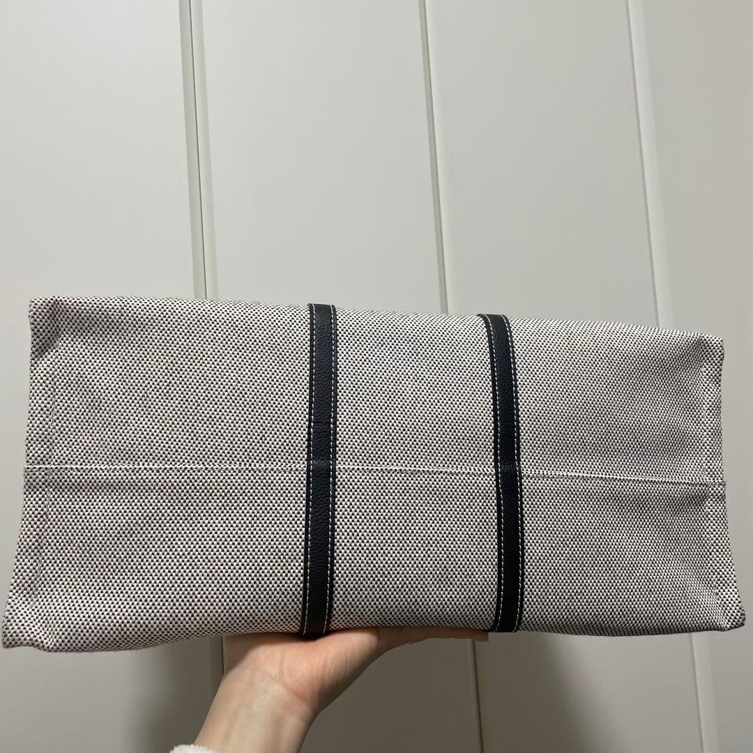 De Maker×green label relaxing 2WAYトートバッグ