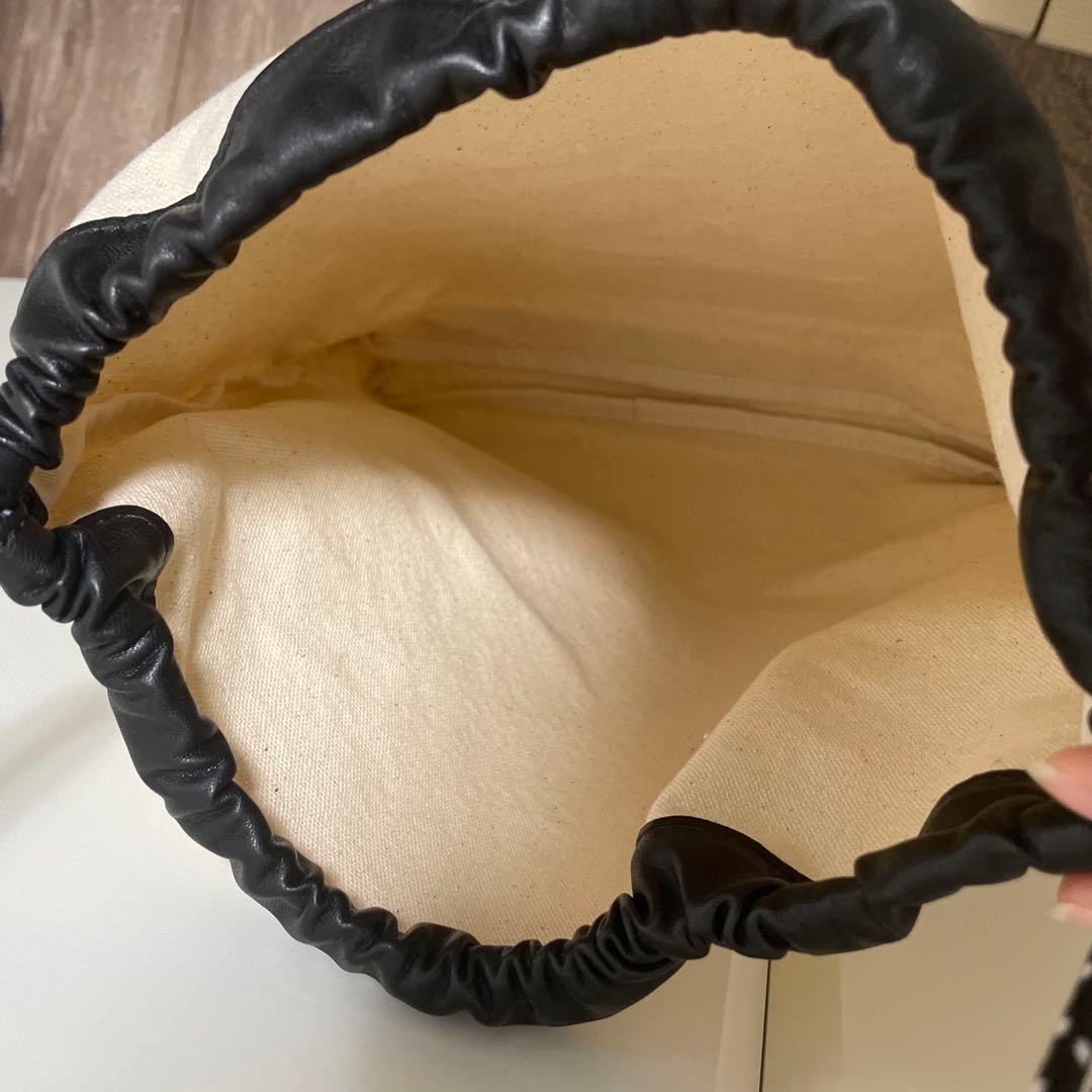 De Maker×green label relaxing 2WAYトートバッグ