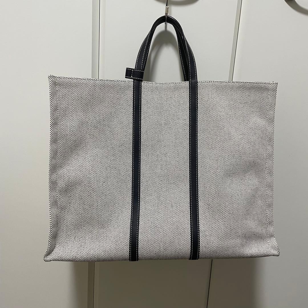 De Maker×green label relaxing 2WAYトートバッグ