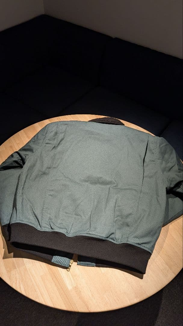 値下中【XLサイズ】ワコマリア ×ディッキーズ コラボ ワークジャケット