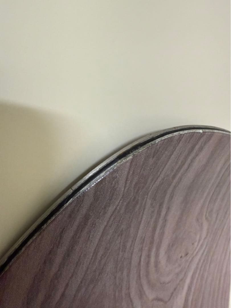 HOLIDAY Hi-Fi スノーボード156