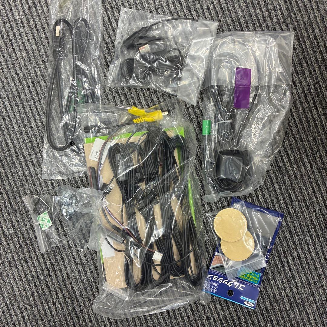 carrozzeria 楽ナビ AVIC-RL521 Pioneer開封未使用品