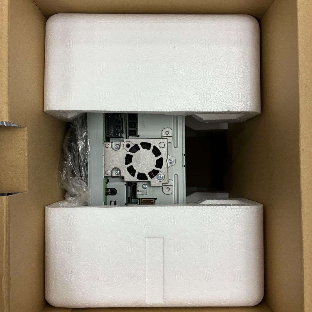 carrozzeria 楽ナビ AVIC-RL521 Pioneer開封未使用品