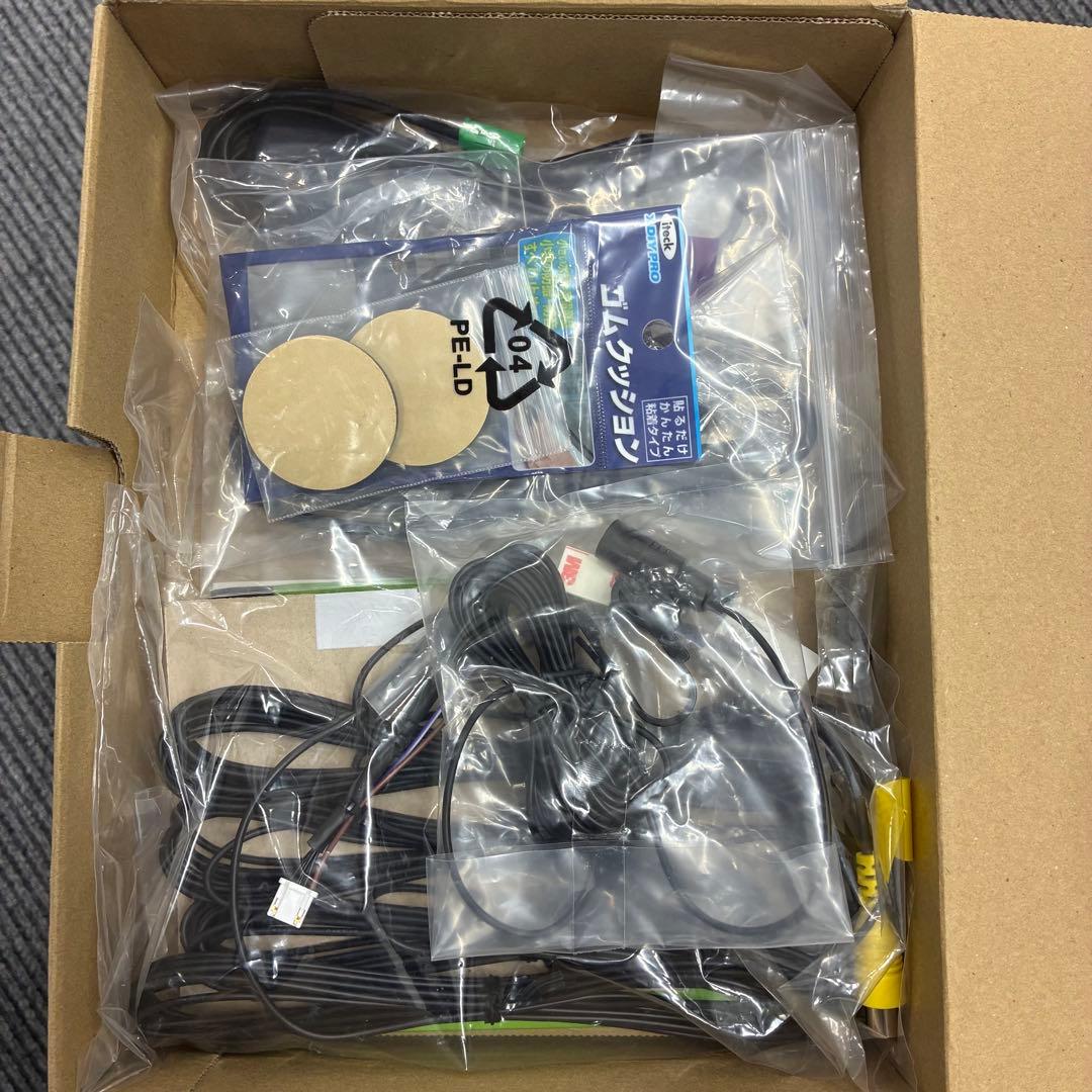 carrozzeria 楽ナビ AVIC-RL521 Pioneer開封未使用品