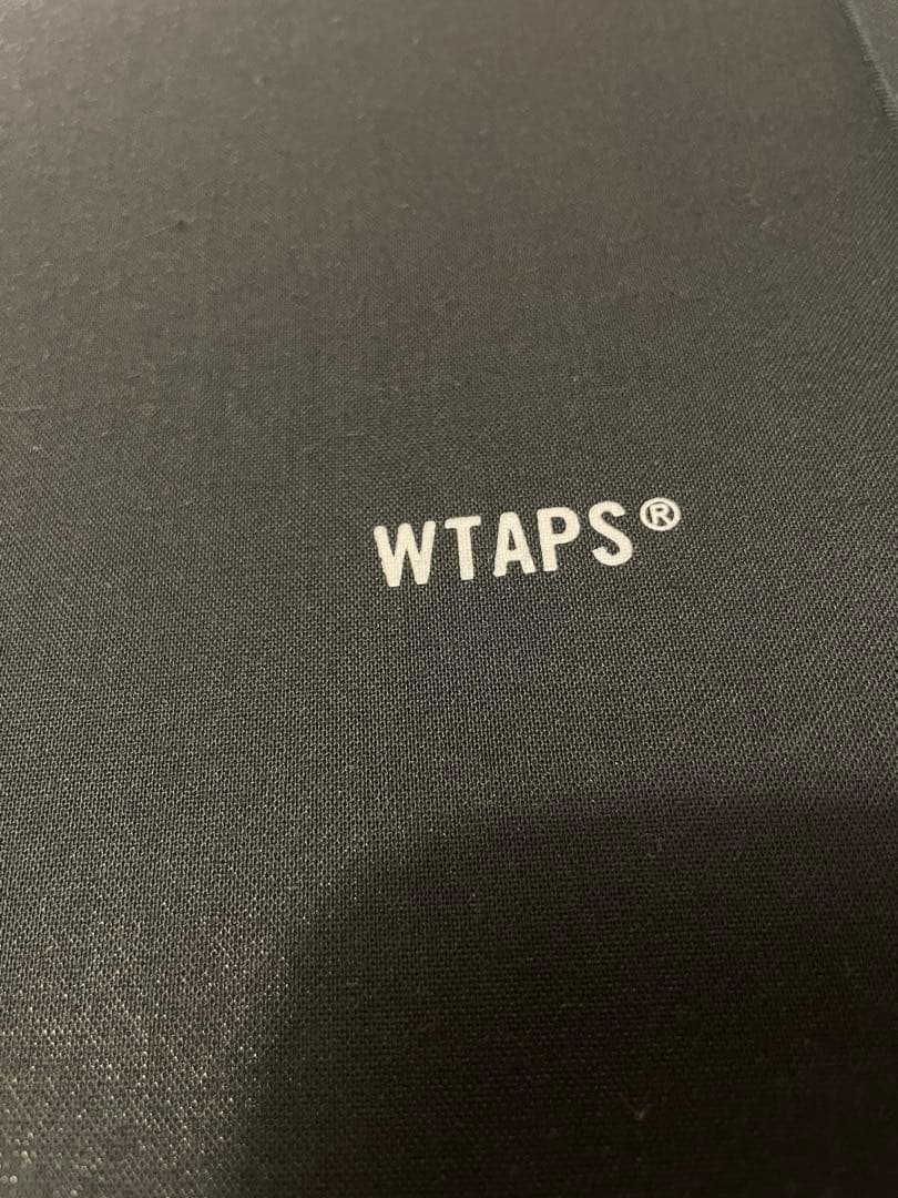 wtaps アーカイブブック　ダブルタップス