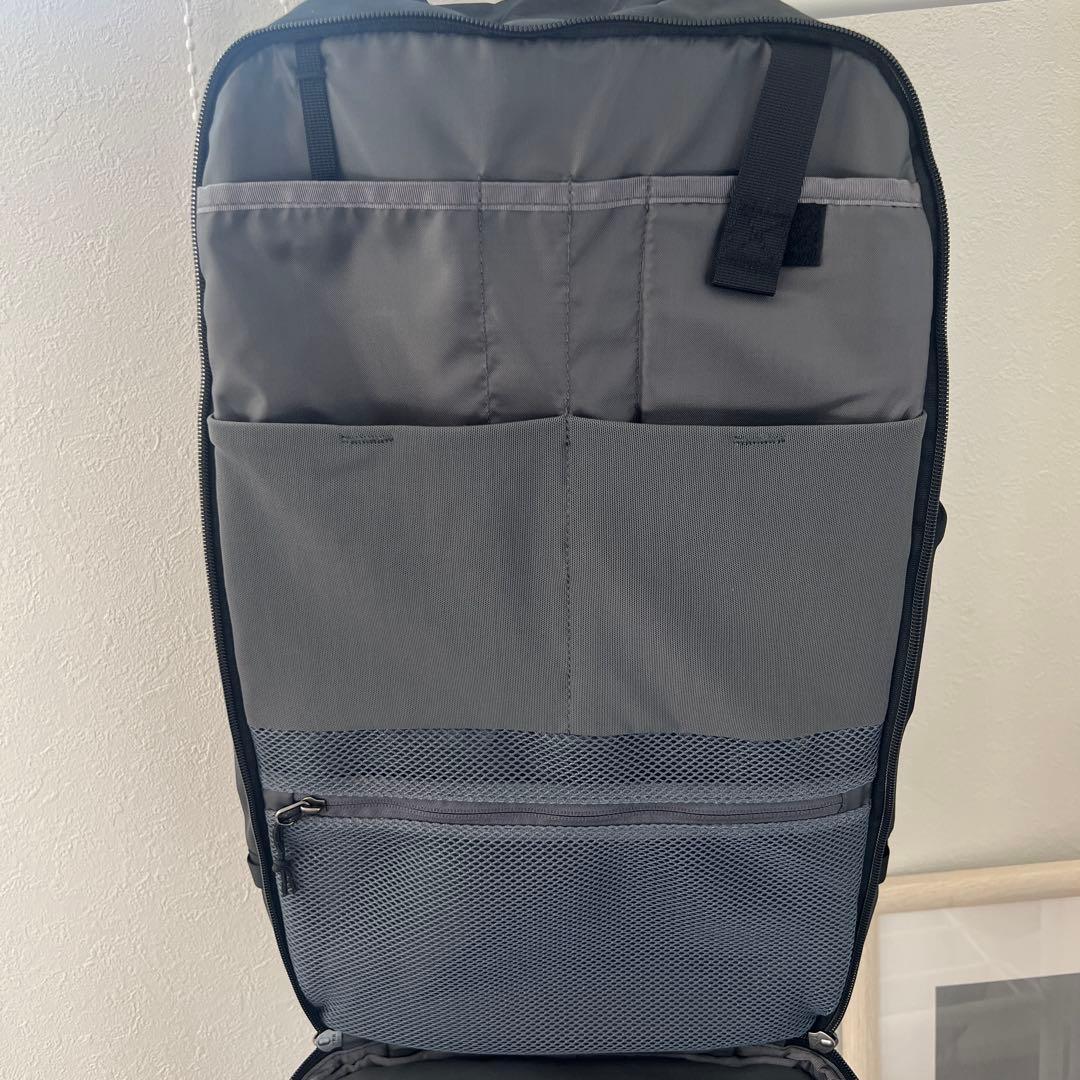 パタゴニア ブラックホール ミニ 黒