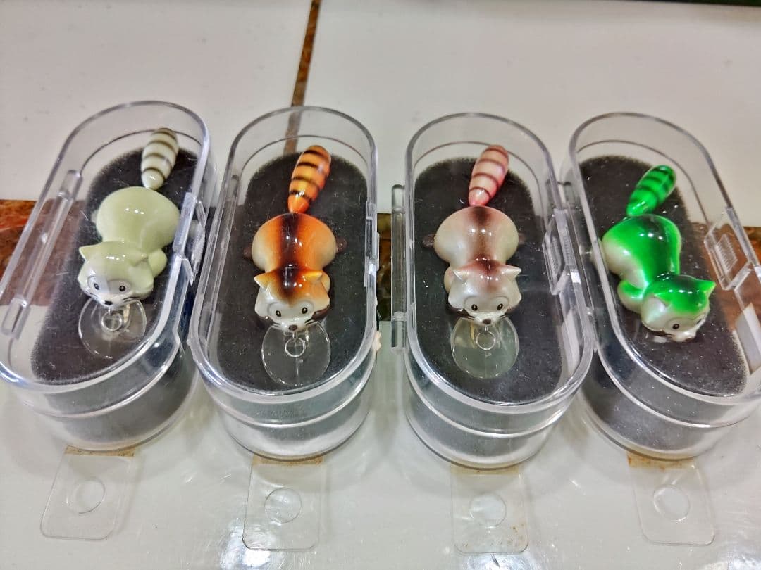 B級ルアー　57個セット　キャラクタールアー　釣具　かわいいルアー　入手困難