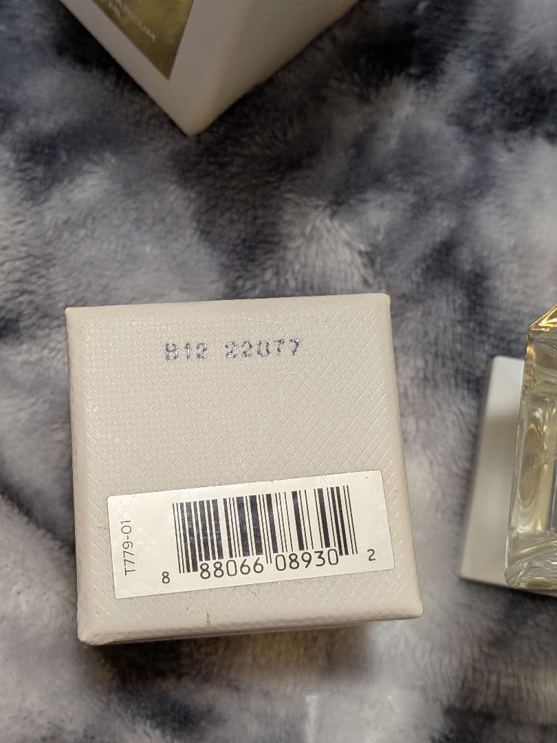 み*ー様 TOM FORD WHITE SUEDE 50mL Eau de Pa