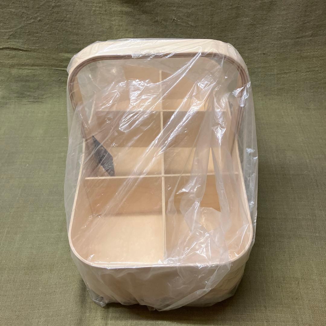 【新品未使用】verso DESIGN ヴェルソデザイン ツールボックス