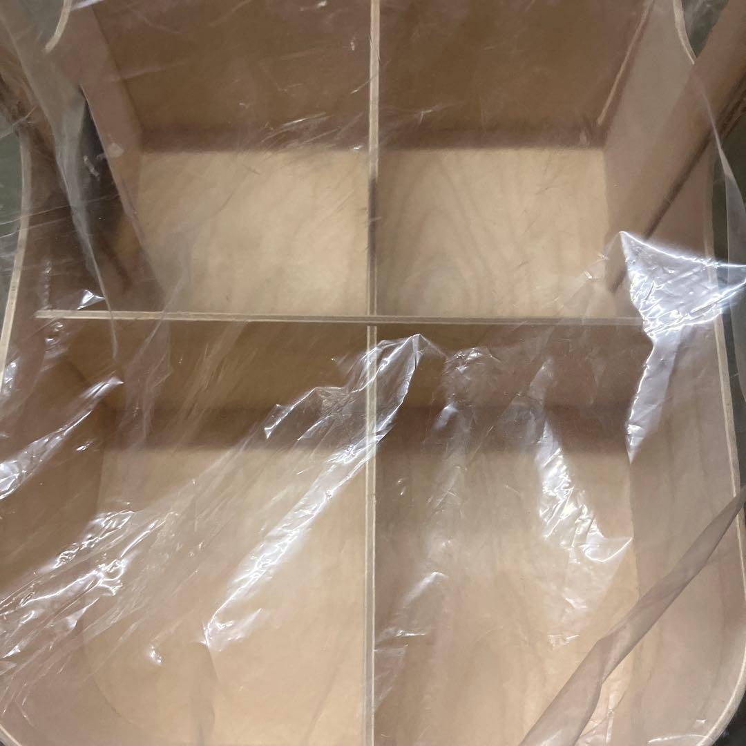 【新品未使用】verso DESIGN ヴェルソデザイン ツールボックス