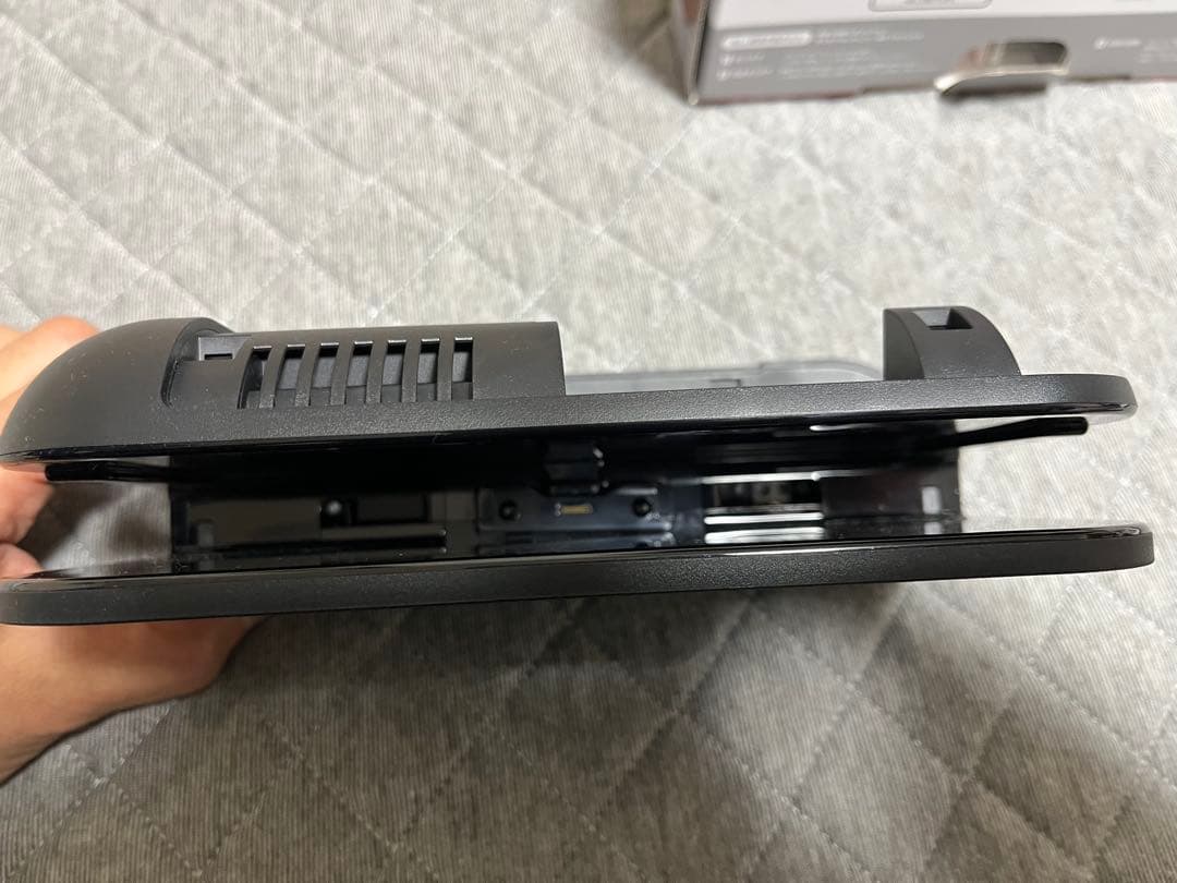 プロコン付き　(多言語対応版) Nintendo Switch2 本体