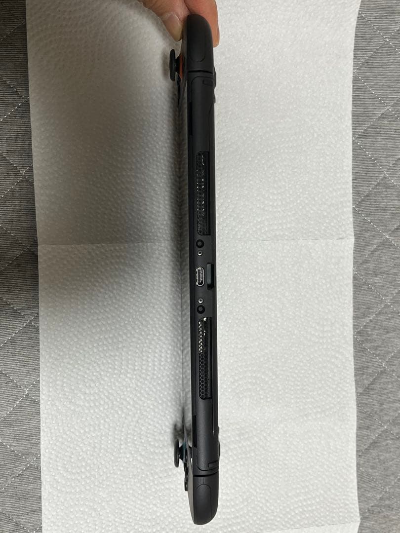 プロコン付き　(多言語対応版) Nintendo Switch2 本体