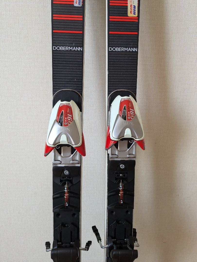 スキー NORDICA GS 184cm R25