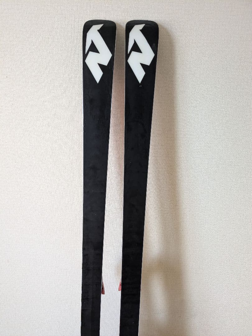 スキー NORDICA GS 184cm R25