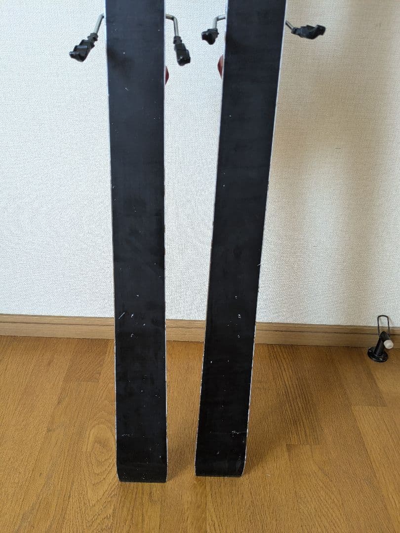 スキー NORDICA GS 184cm R25