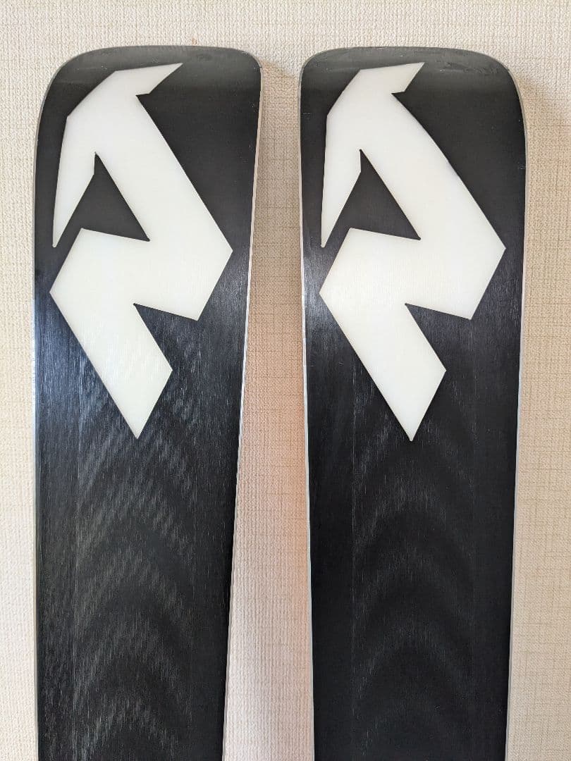 スキー NORDICA GS 184cm R25