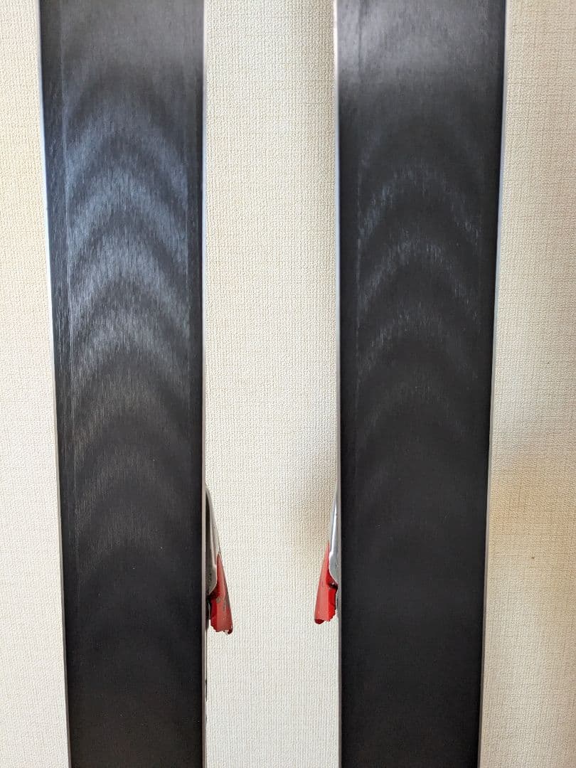 スキー NORDICA GS 184cm R25