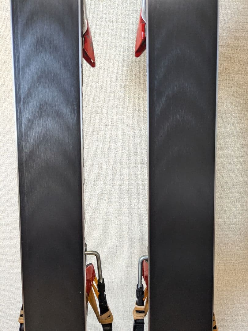 スキー NORDICA GS 184cm R25