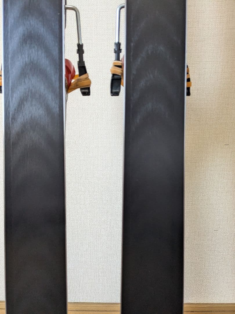 スキー NORDICA GS 184cm R25