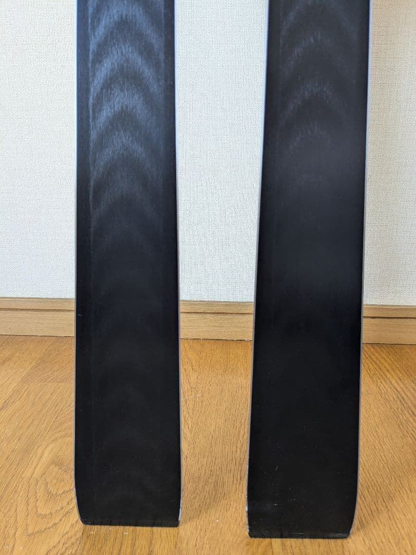スキー NORDICA GS 184cm R25