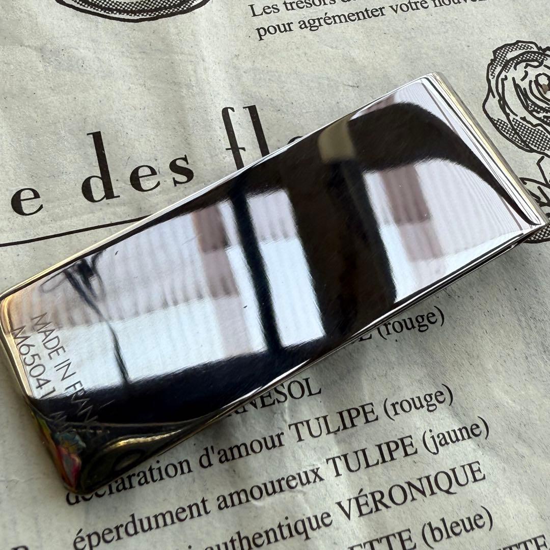 Louis Vuitton マネークリップ パンスビエシャンゼリゼ