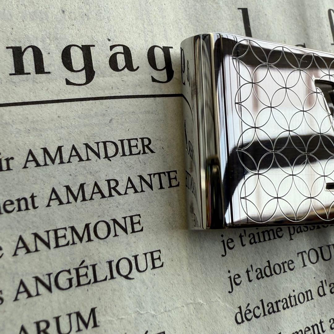 Louis Vuitton マネークリップ パンスビエシャンゼリゼ