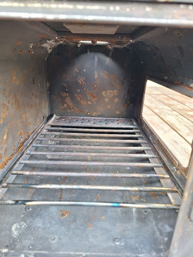 Litake 薪ストーブMK-380