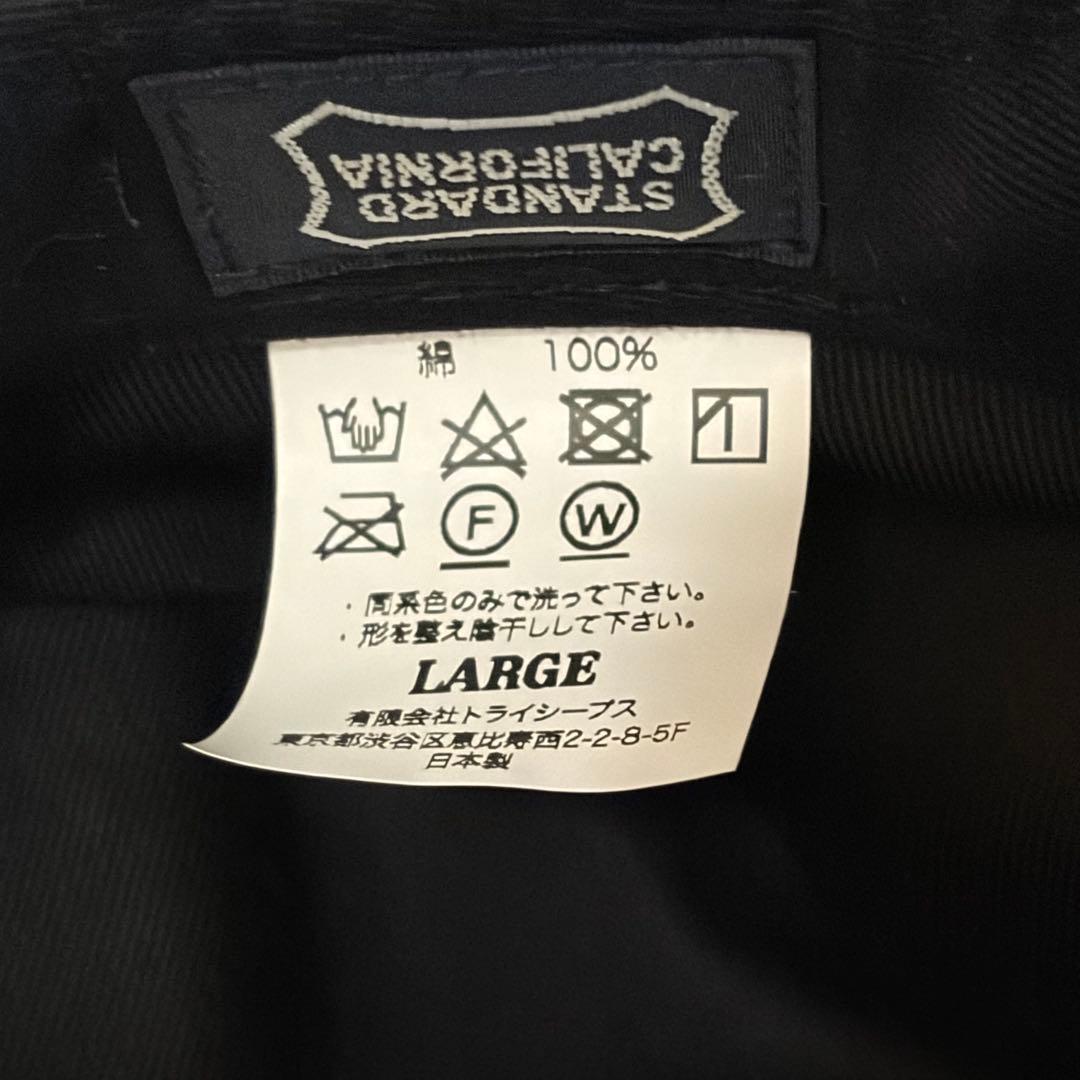 帽子 SD Corduroy News Boy Cap