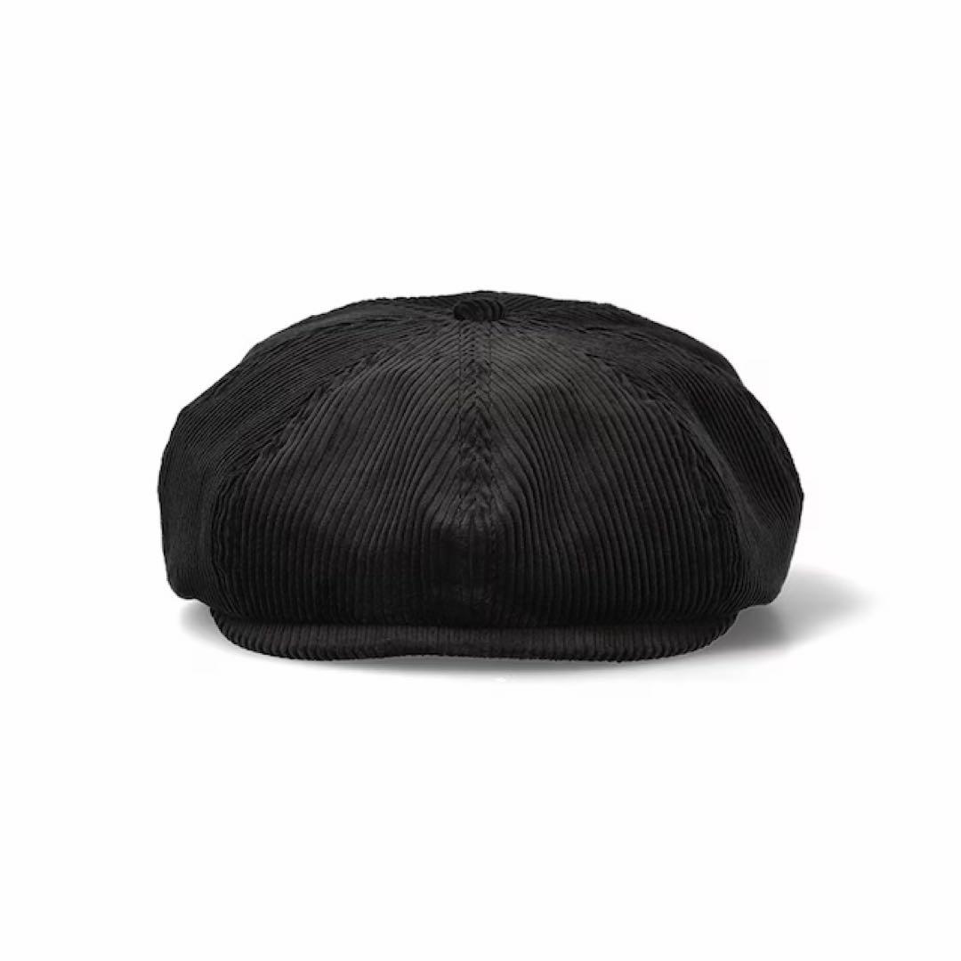 帽子 SD Corduroy News Boy Cap