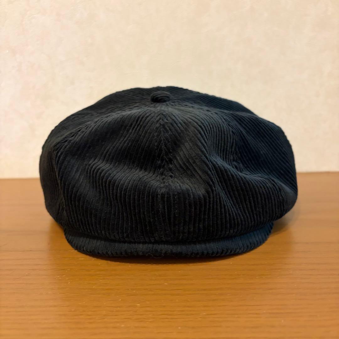 帽子 SD Corduroy News Boy Cap