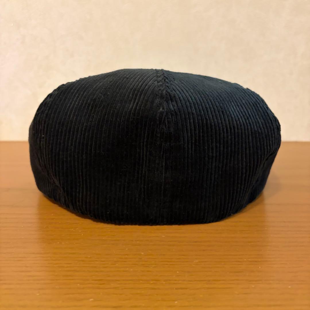 帽子 SD Corduroy News Boy Cap