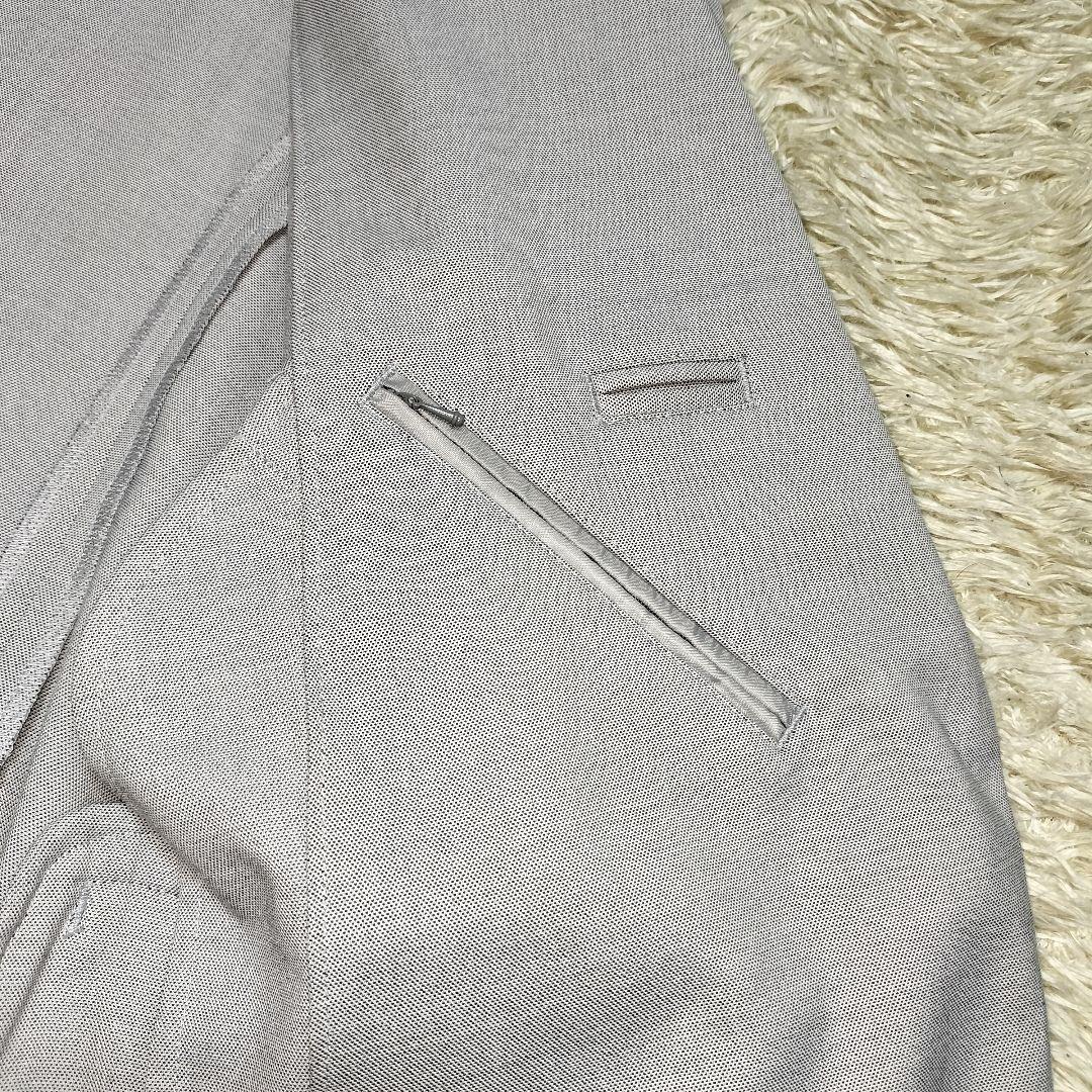 【新品】グリーンレーベルリラクシング 洗える ストレッチスーツ セットアップ