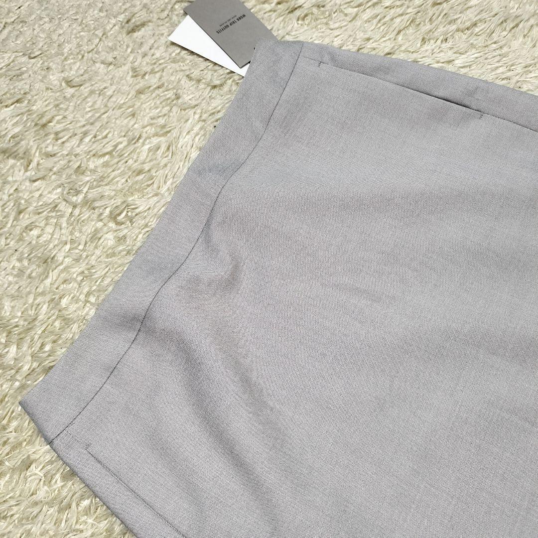 【新品】グリーンレーベルリラクシング 洗える ストレッチスーツ セットアップ