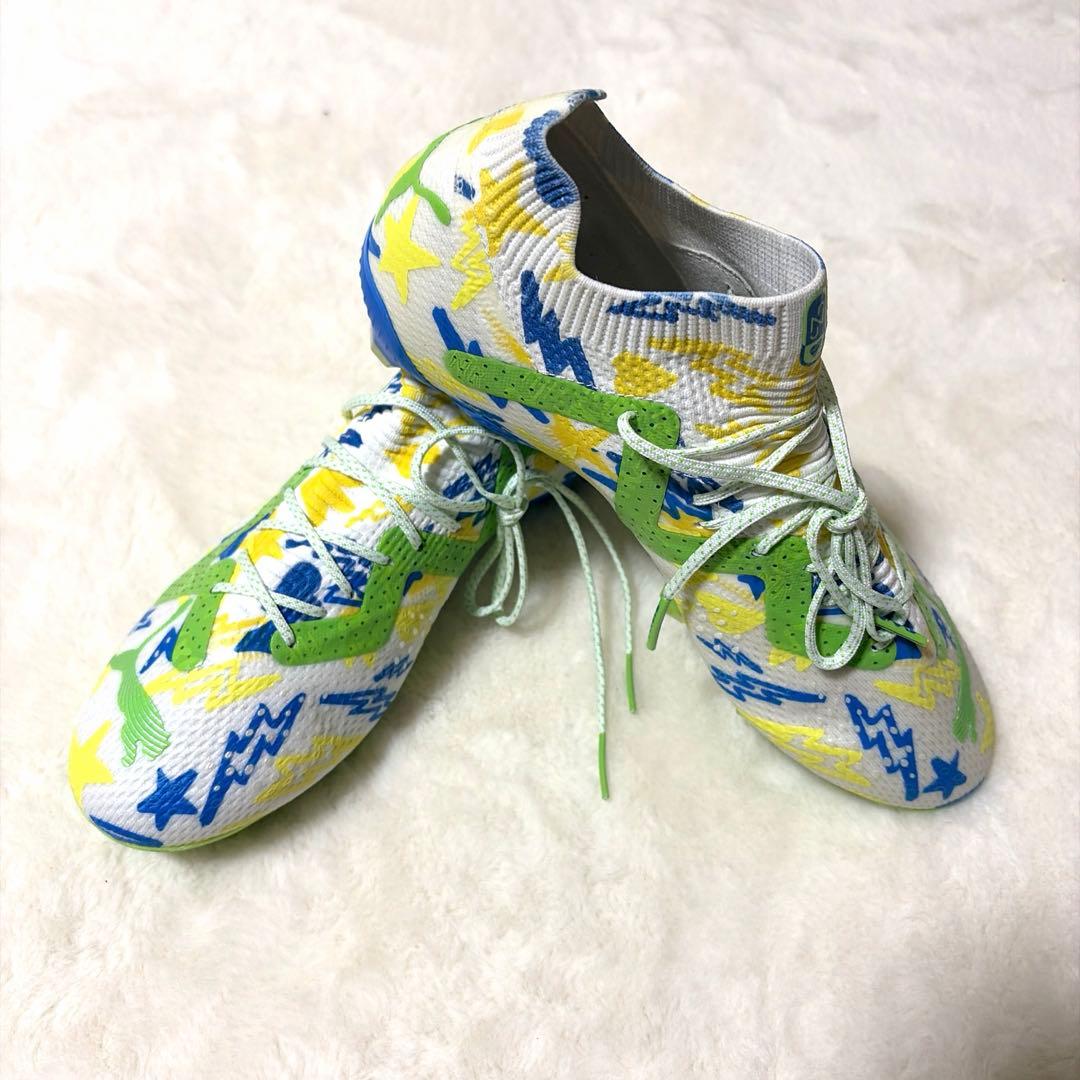 定価税込29700円！フューチャー アルティメット NJR FG/AG26.5㌢