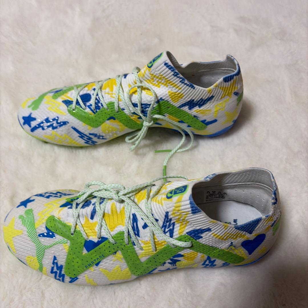 定価税込29700円！フューチャー アルティメット NJR FG/AG26.5㌢