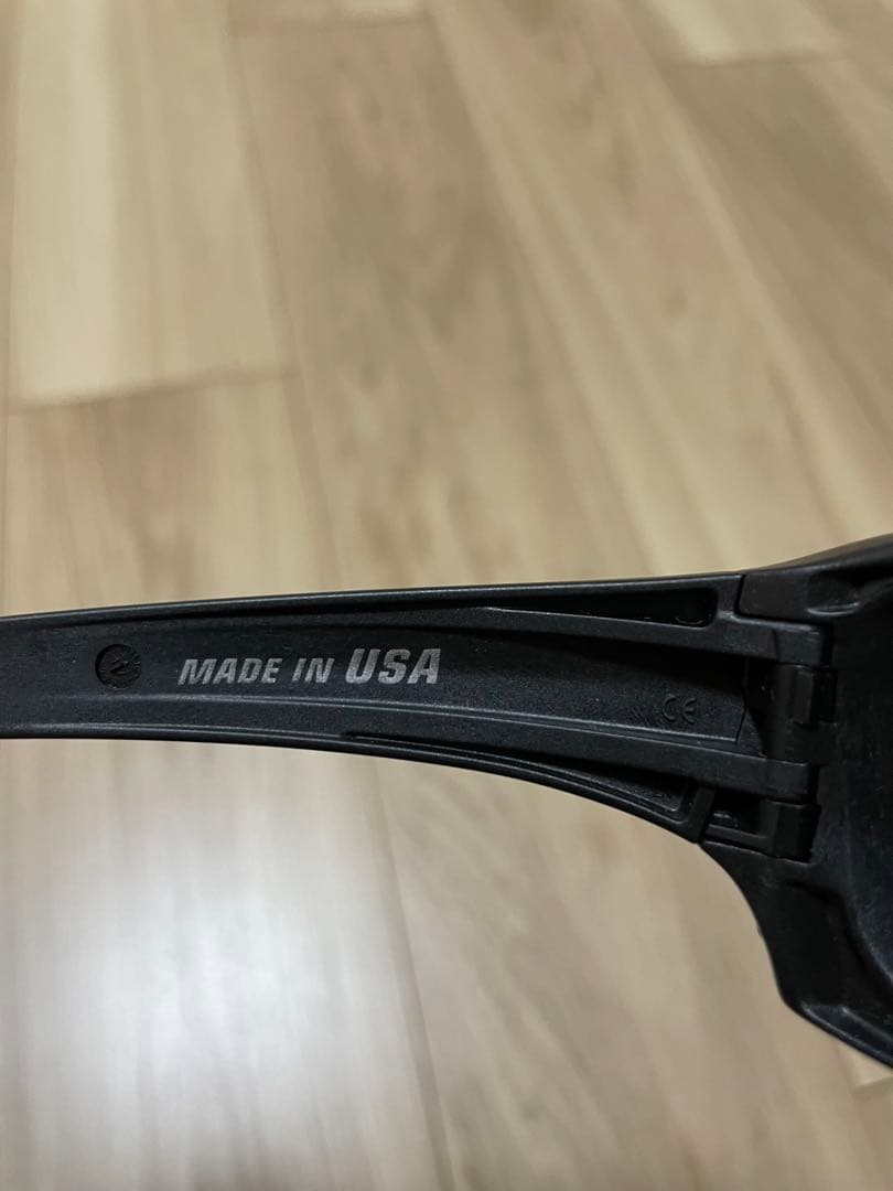 ESS ROLLBAR サングラス