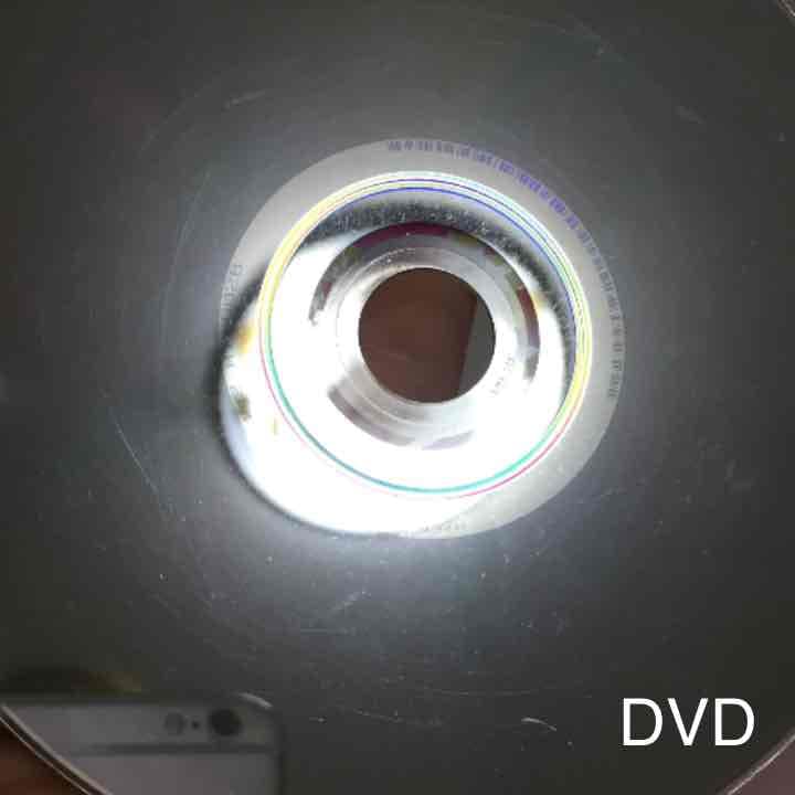 キズ確認用ページ