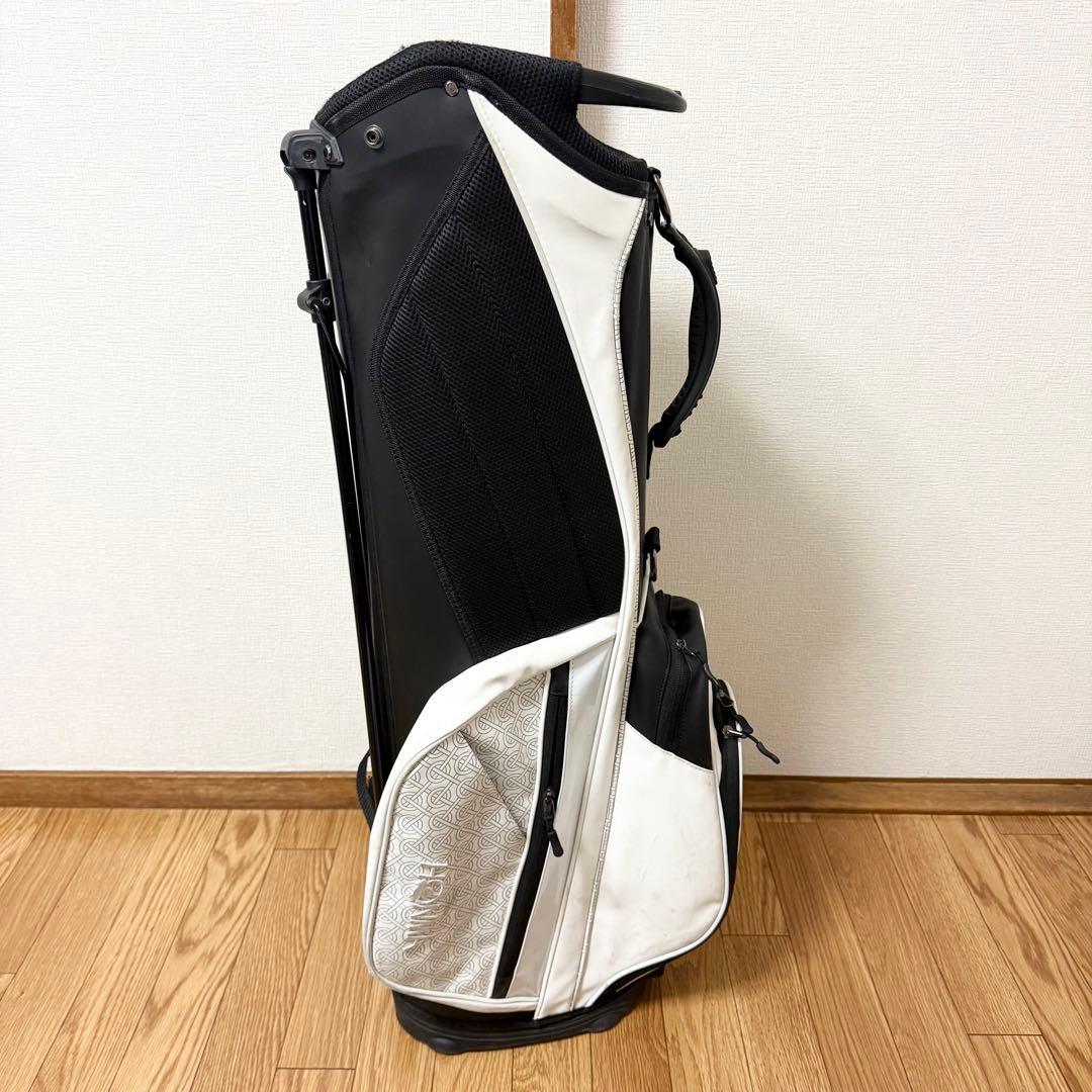 HONMA ホンマ　スタンド式　キャディバッグ