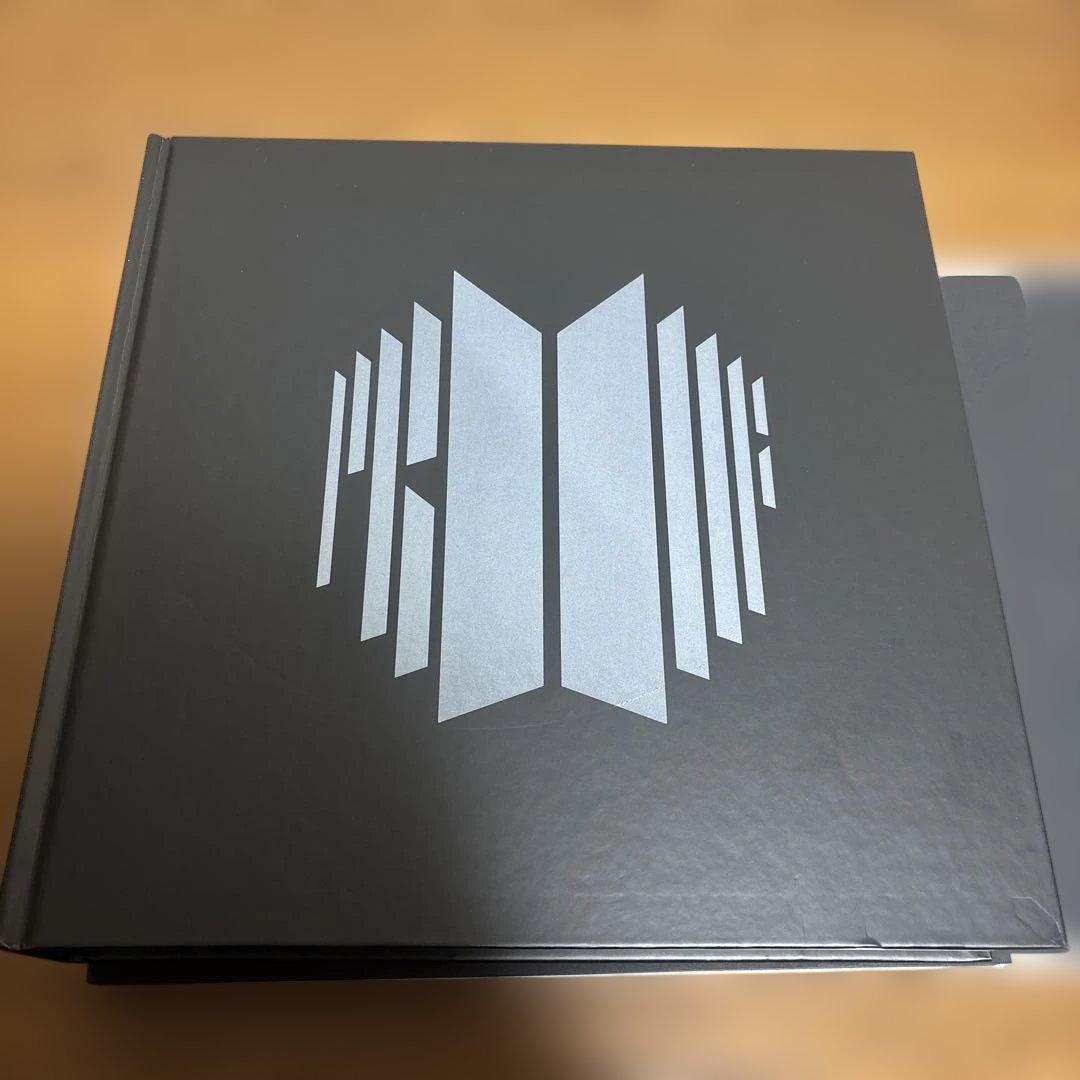 K-POP・アジア BTS Proof(Collector's Edition)