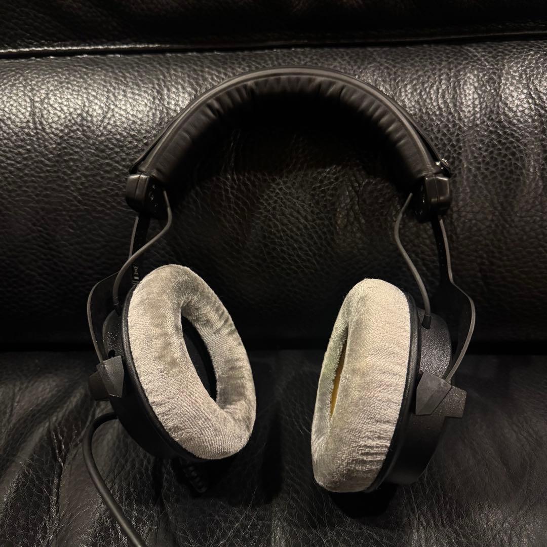 【✨極美品✨】DT 770 PRO 250Ωbeyerdynamic ヘッドホン