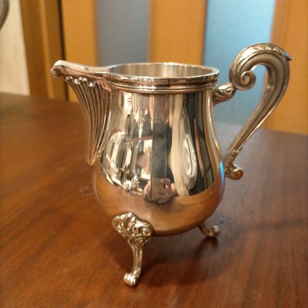 クリストフルティーセット