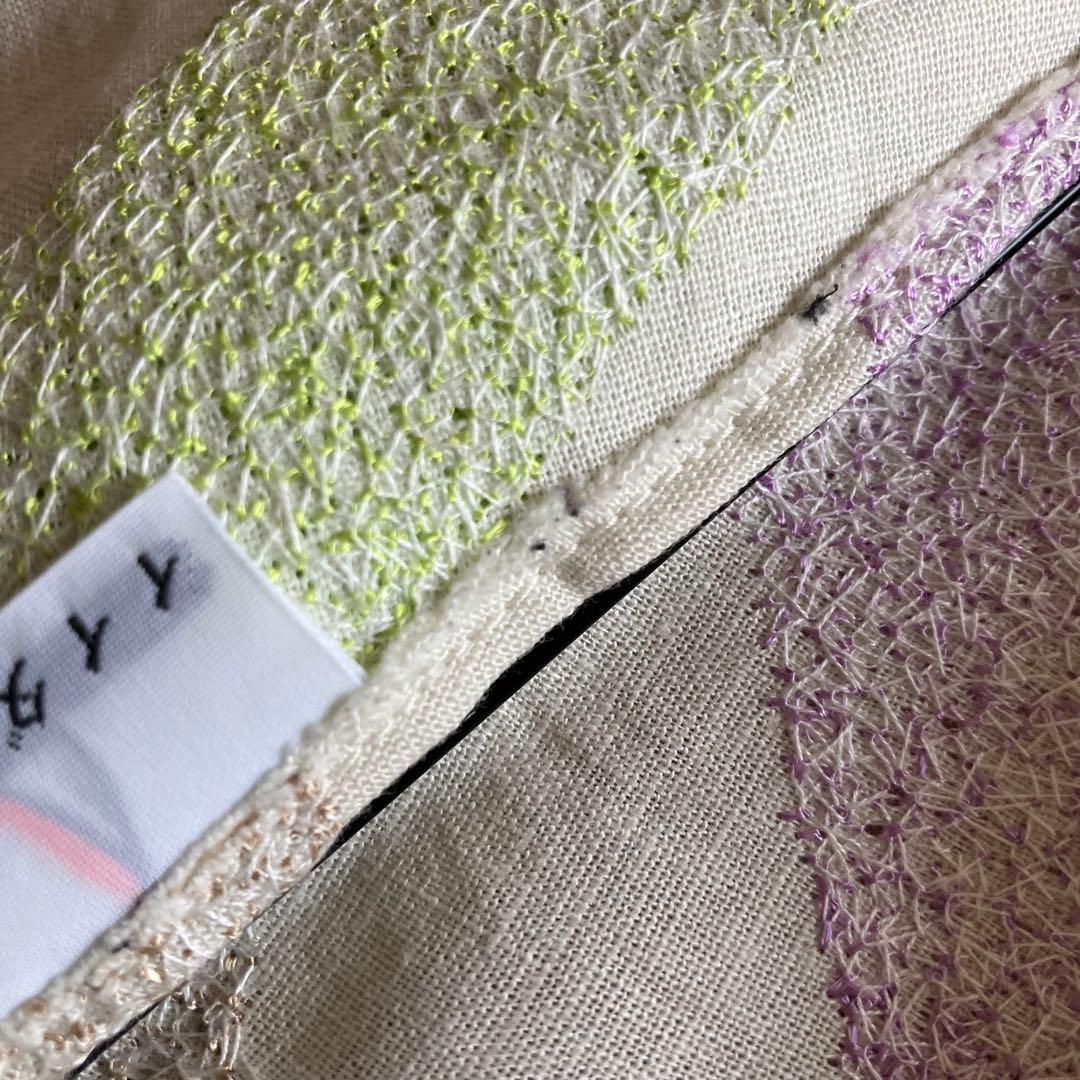 イイダ傘店　日傘　バーバー　折りたたみ カバー付き