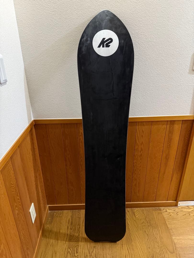 スノーボード 18-19 SIMPLE PLEASURES 151