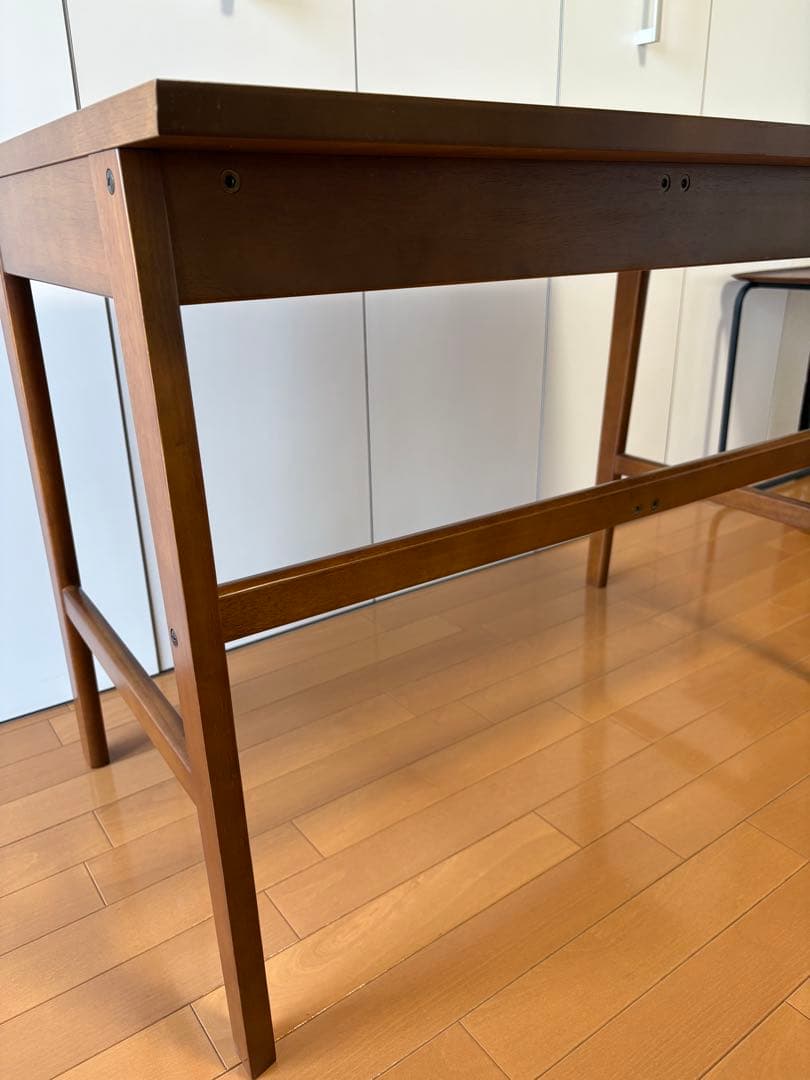 【タケさん専用】カリモク60 デスク （引出し無し）